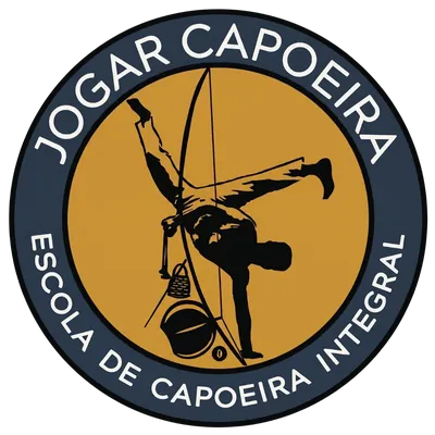 Jogar Capoeira